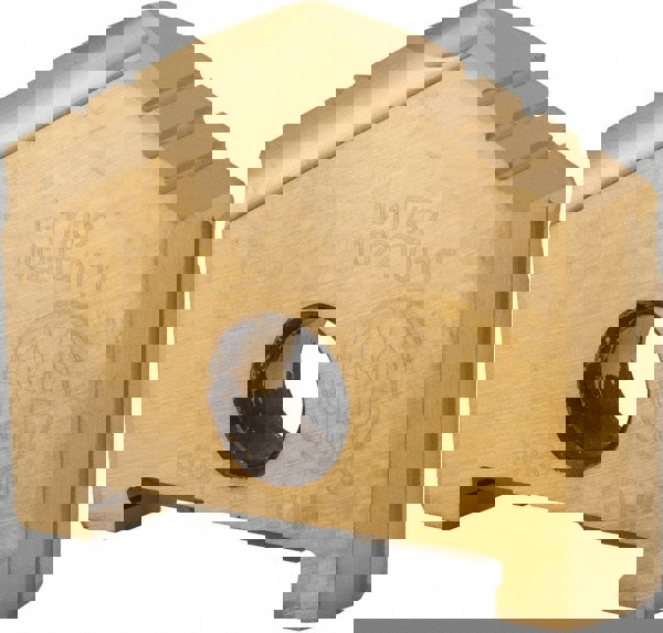 Spade Drill Insert: 1-17/32